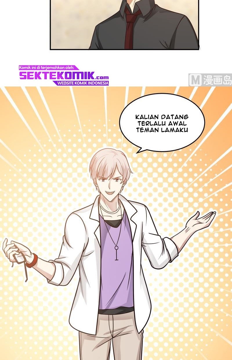 I Have a Dragon on My Body Chapter 291 Gambar 12