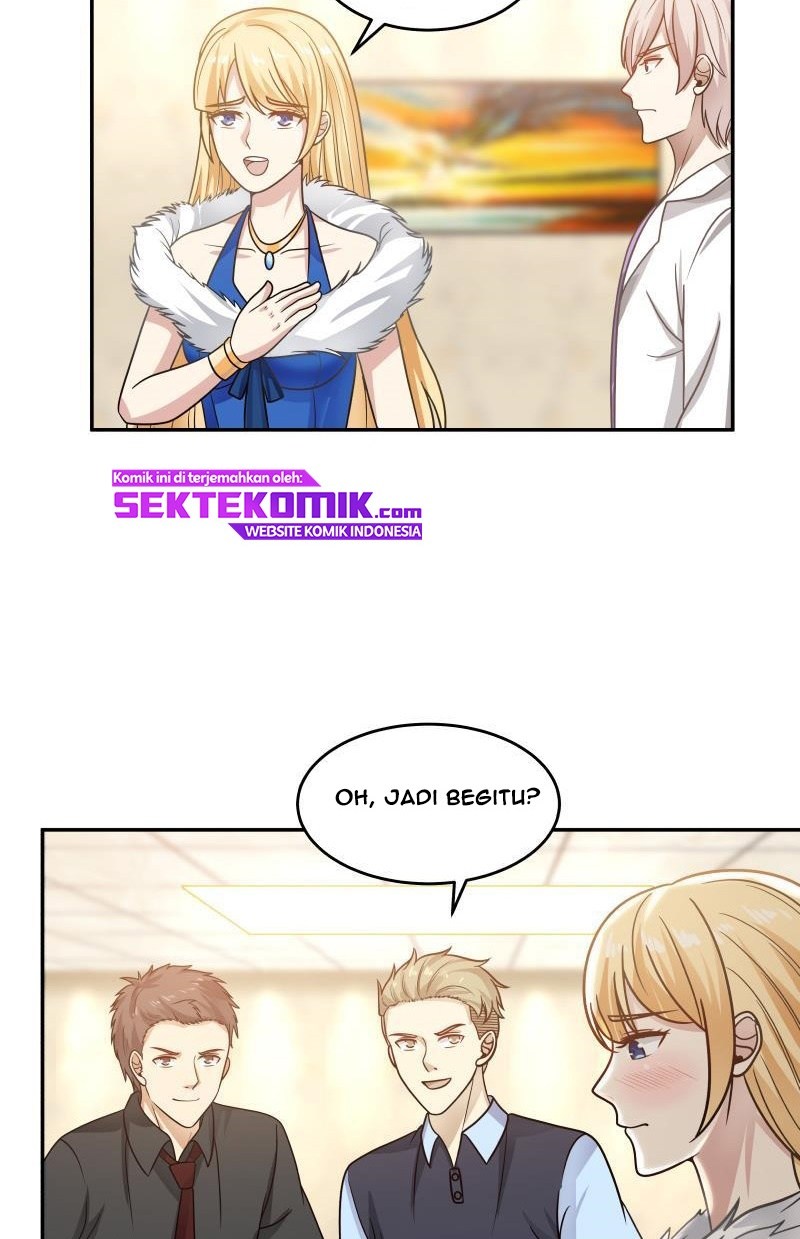 I Have a Dragon on My Body Chapter 291 Gambar 14