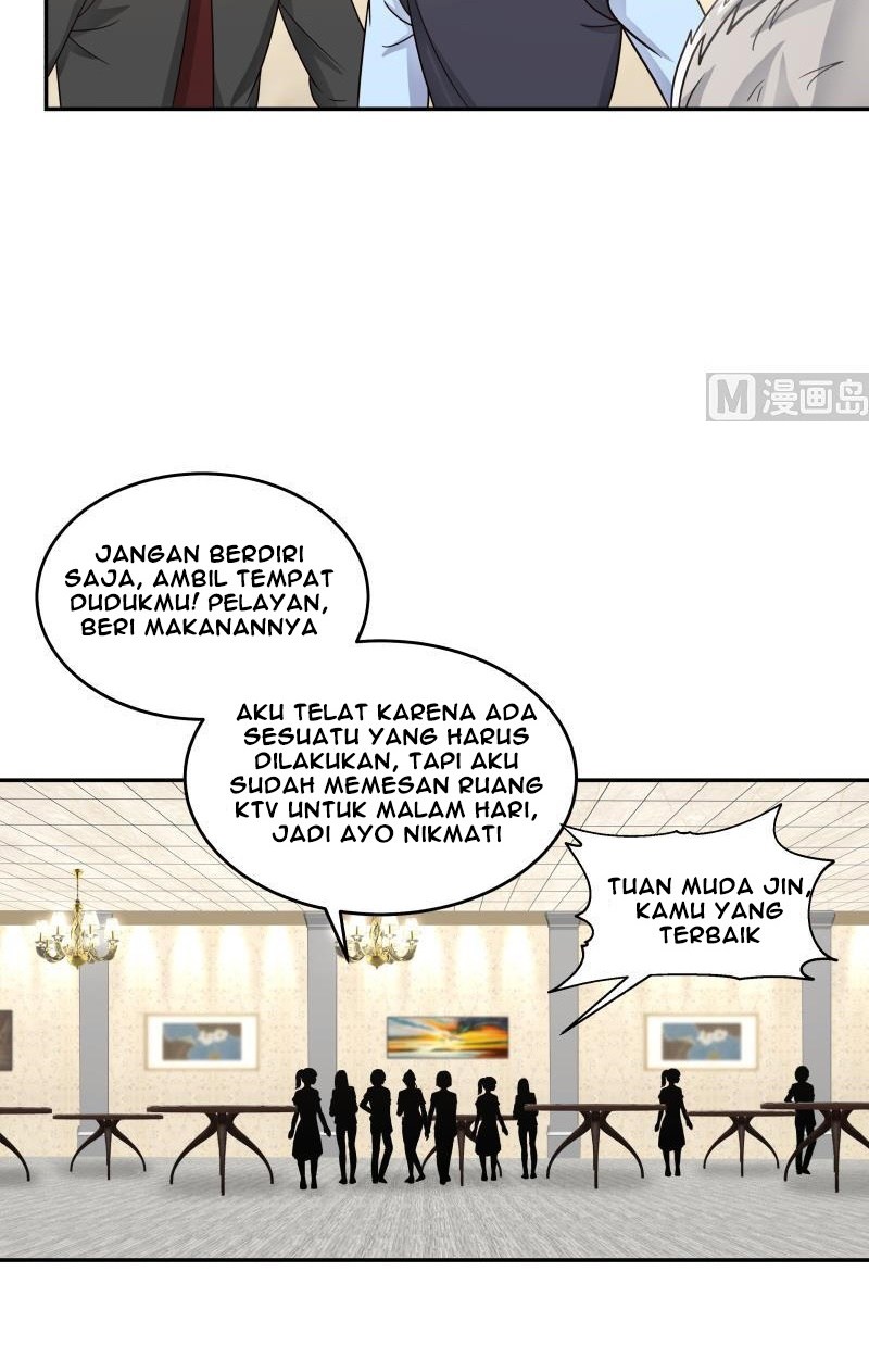 I Have a Dragon on My Body Chapter 291 Gambar 15