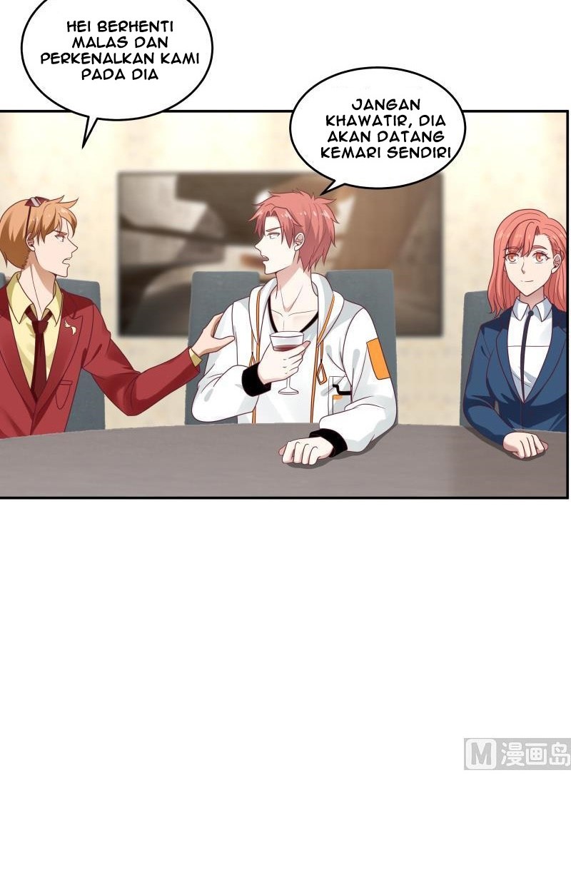 I Have a Dragon on My Body Chapter 291 Gambar 17