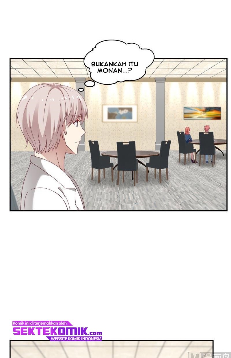 I Have a Dragon on My Body Chapter 291 Gambar 18