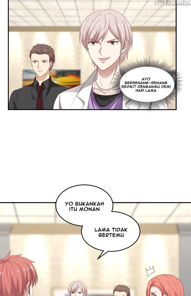 I Have a Dragon on My Body Chapter 291 Gambar 19