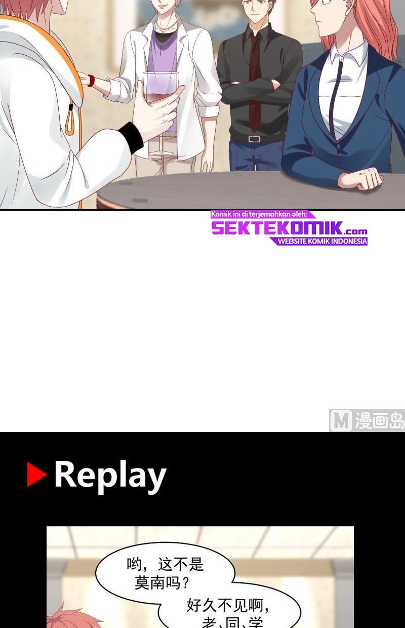 I Have a Dragon on My Body Chapter 291 Gambar 20