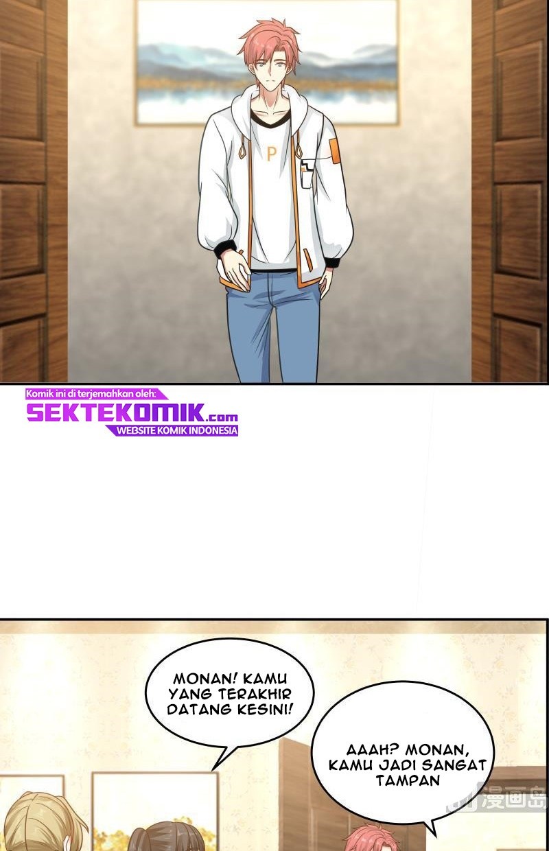 I Have a Dragon on My Body Chapter 291 Gambar 3