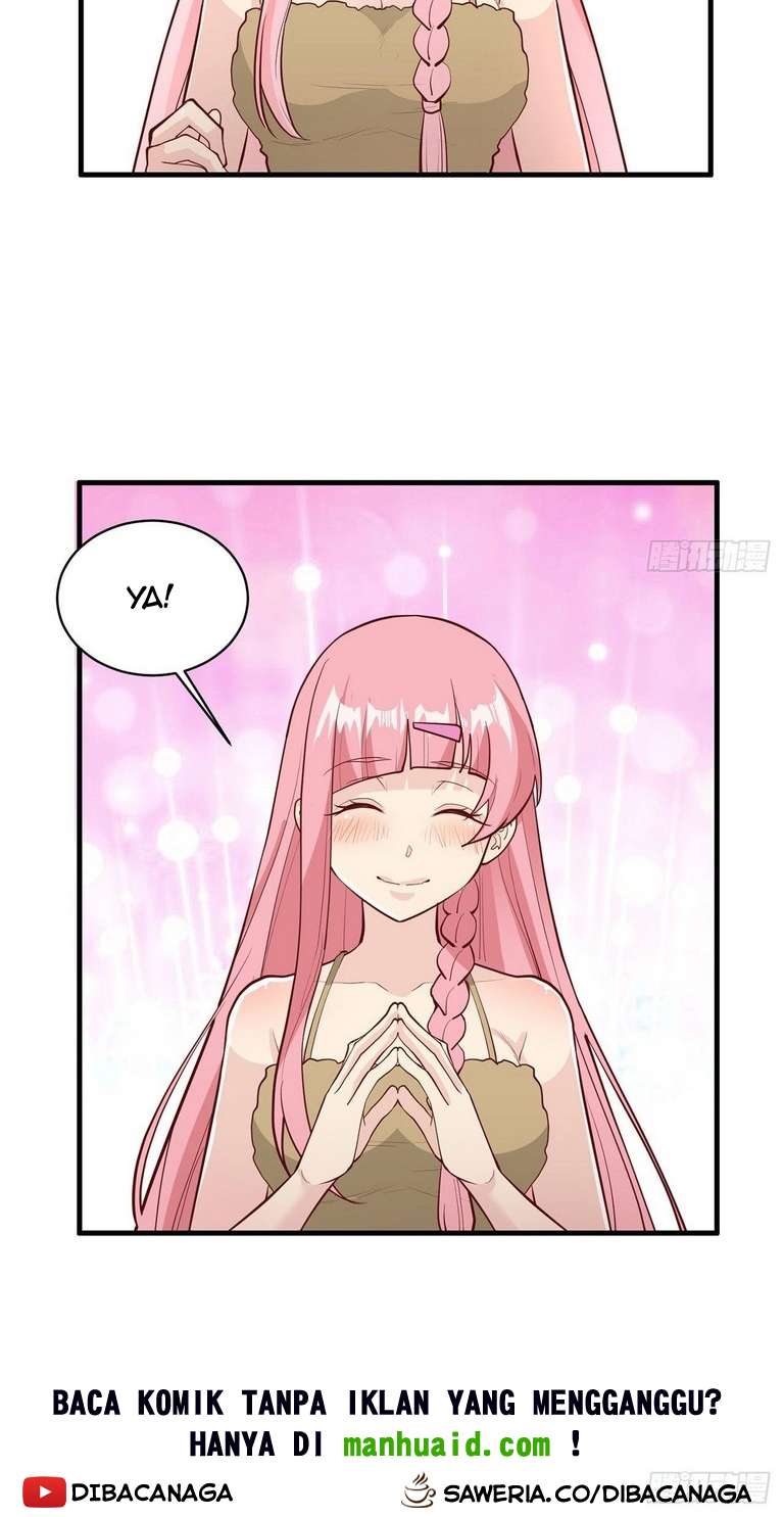 The Rest of My Life on the Desert Island Chapter 45 Gambar 28