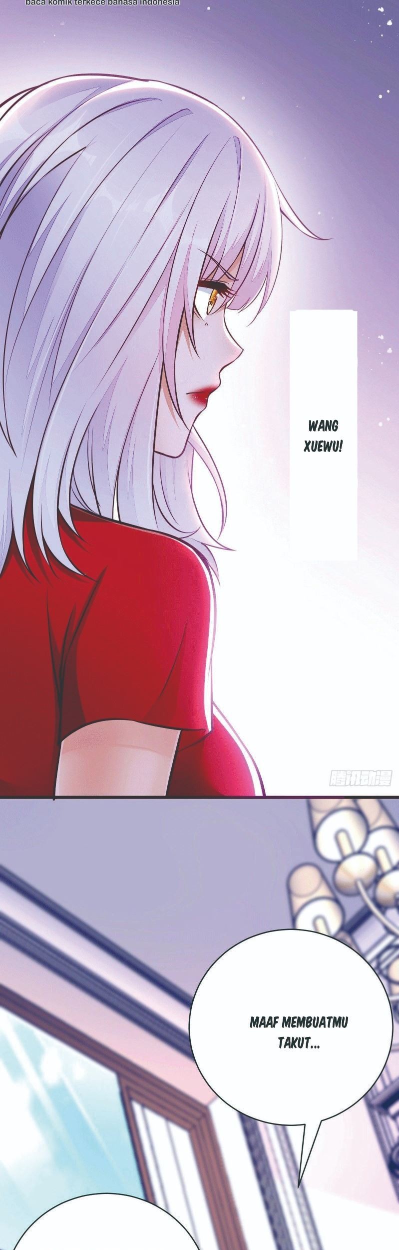 God of War Dragon Son-in-law Chapter 05.1 Gambar 10