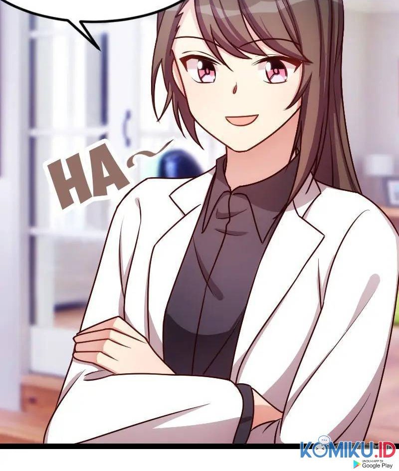 CEO’s Sudden Proposal Chapter 158 Gambar 5