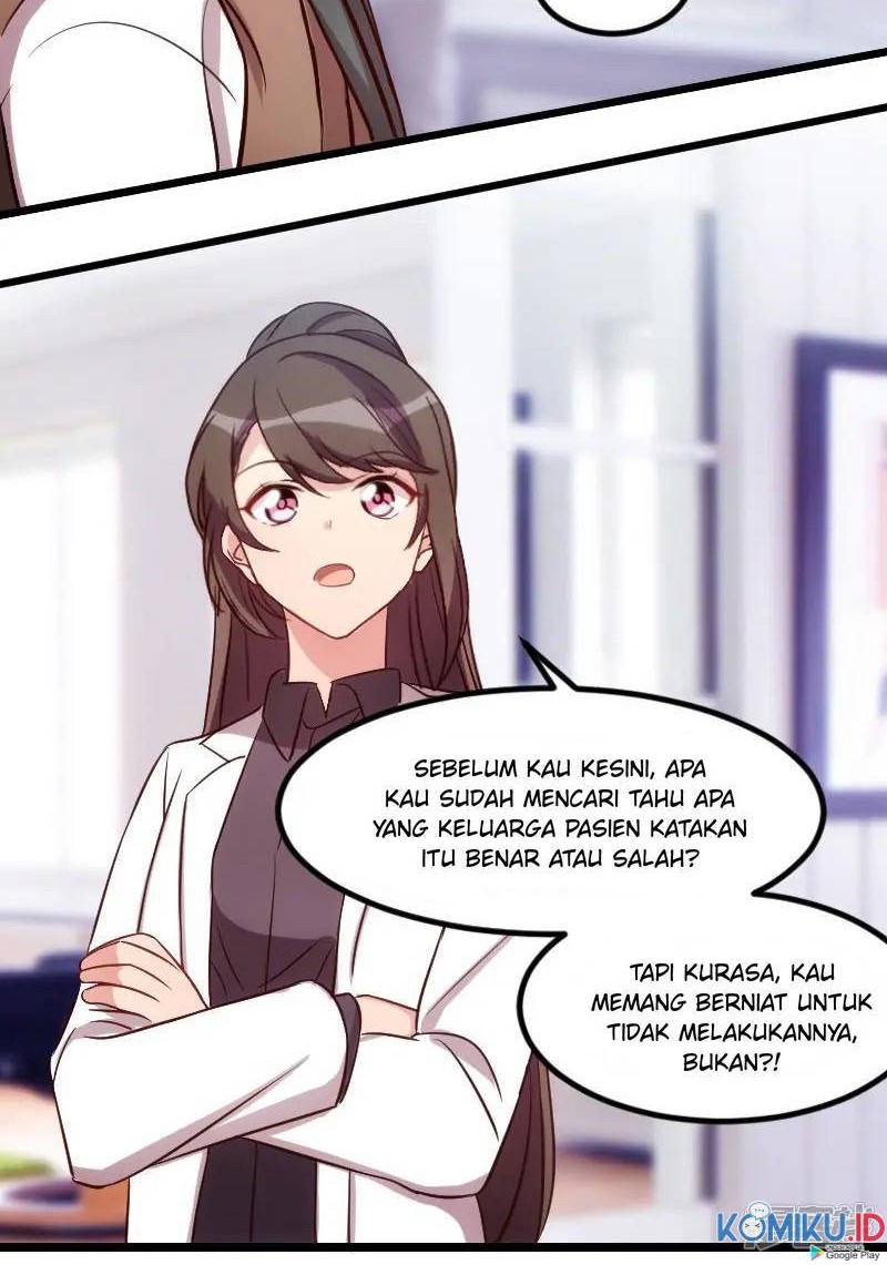 CEO’s Sudden Proposal Chapter 158 Gambar 12