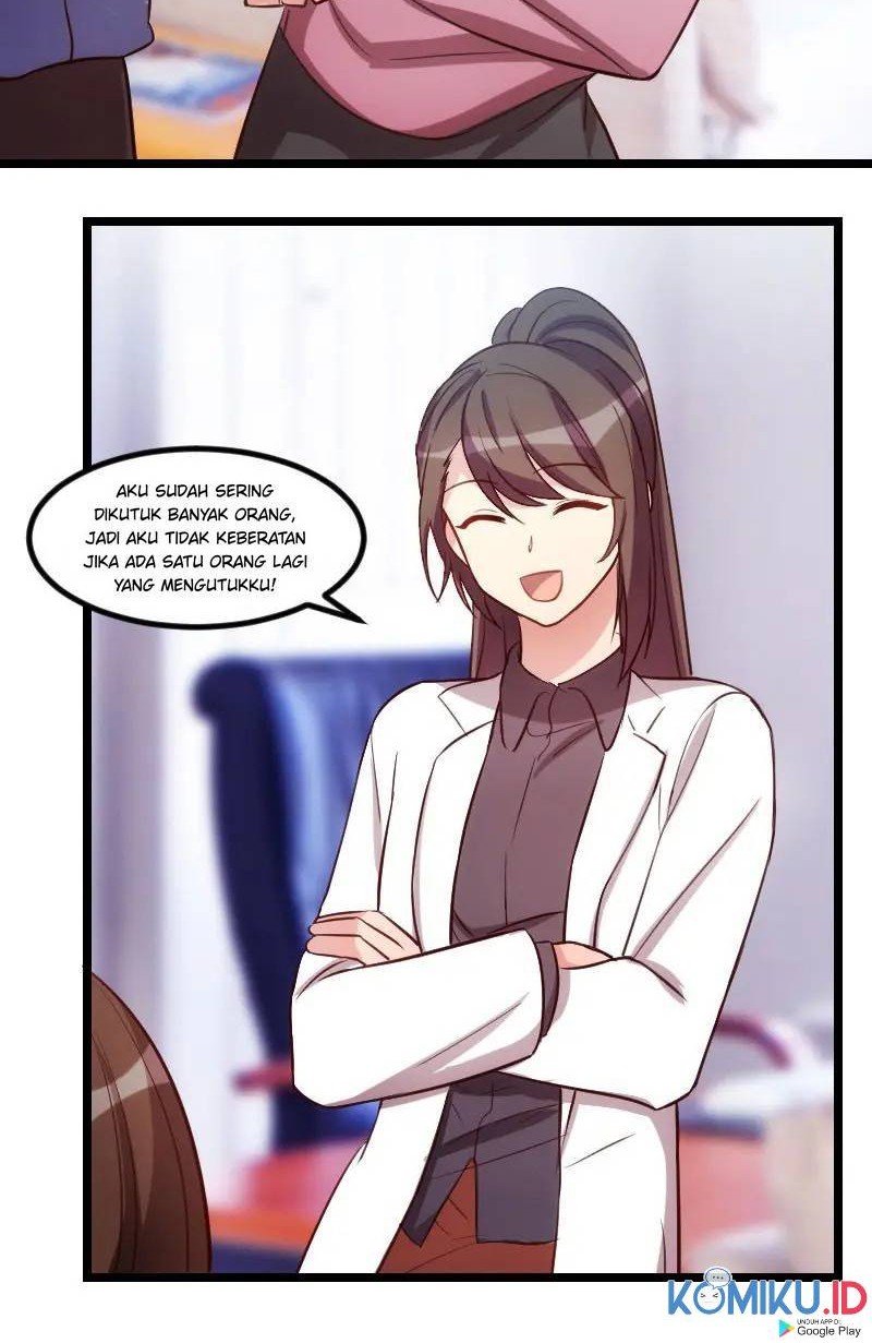 CEO’s Sudden Proposal Chapter 158 Gambar 19