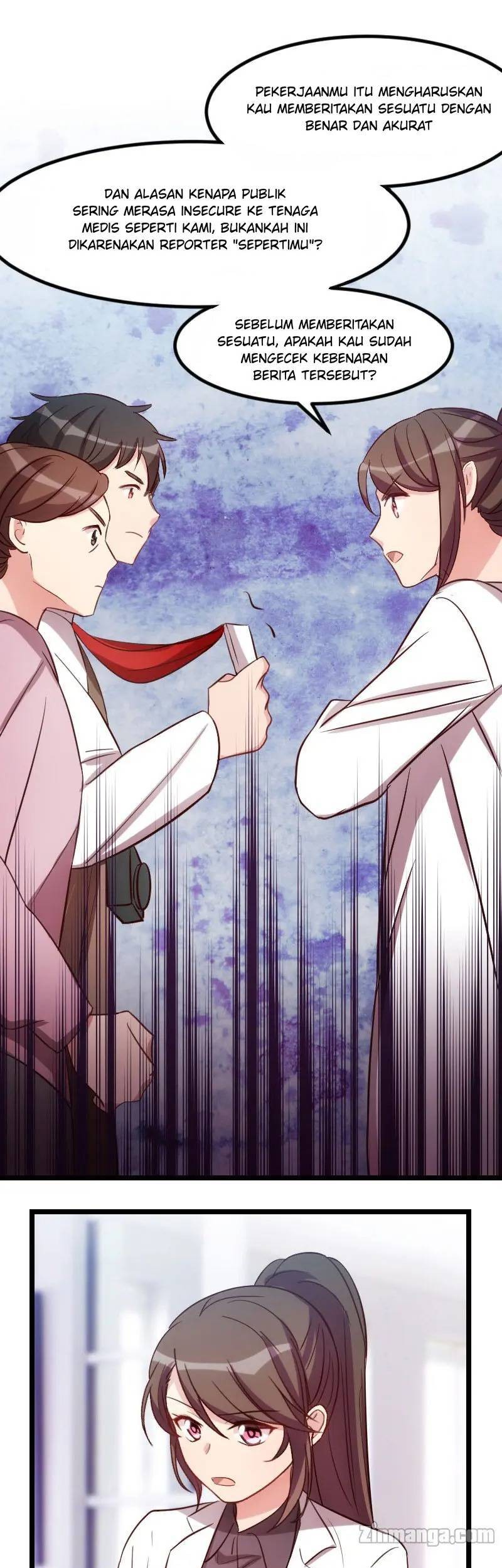 CEO’s Sudden Proposal Chapter 158 Gambar 13