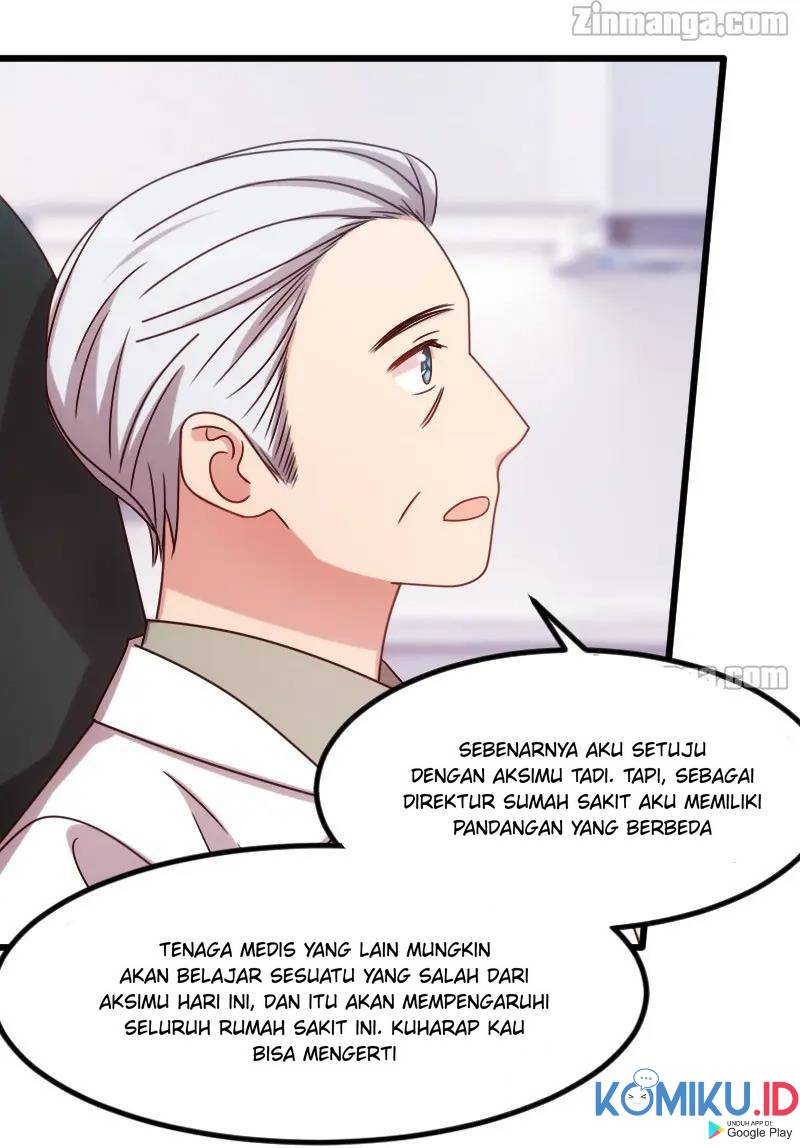 CEO’s Sudden Proposal Chapter 159 Gambar 15