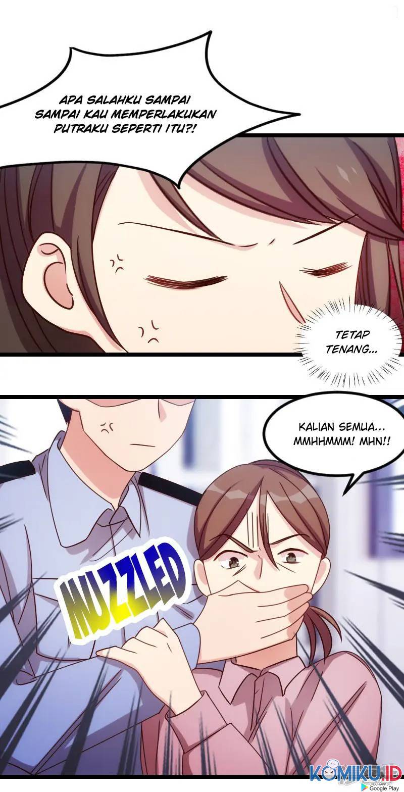 CEO’s Sudden Proposal Chapter 159 Gambar 3