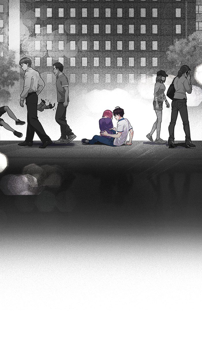 Dice Chapter 347 Gambar 15