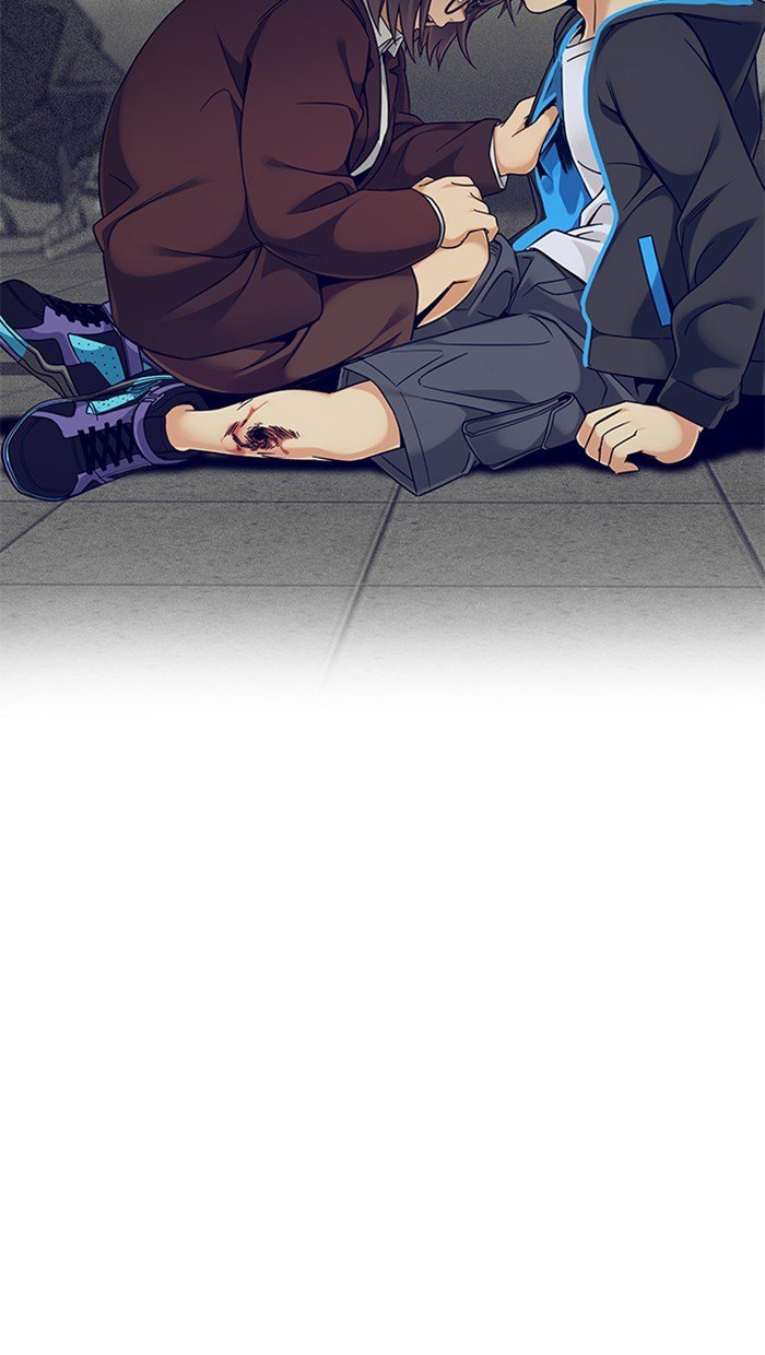 Dice Chapter 347 Gambar 31