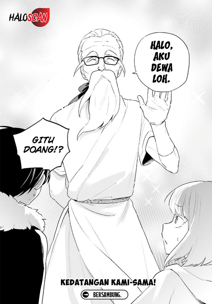 Isekai wa Smartphone to Tomo ni. Chapter 52 Gambar 27