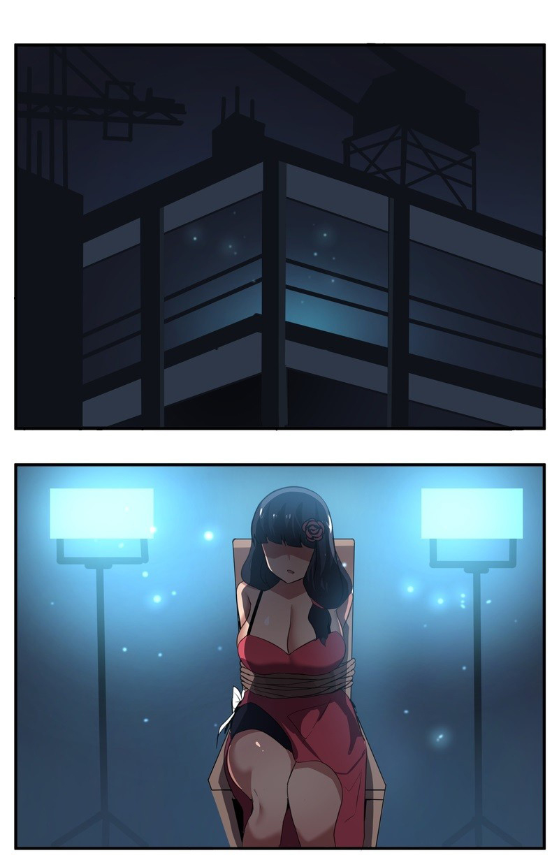 Stalker x Stalker Chapter 64 Gambar 4