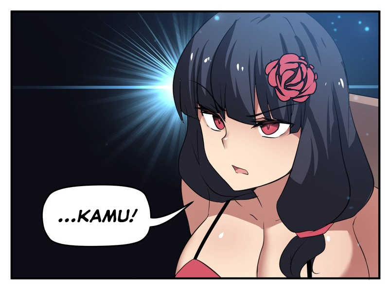 Stalker x Stalker Chapter 64 Gambar 6