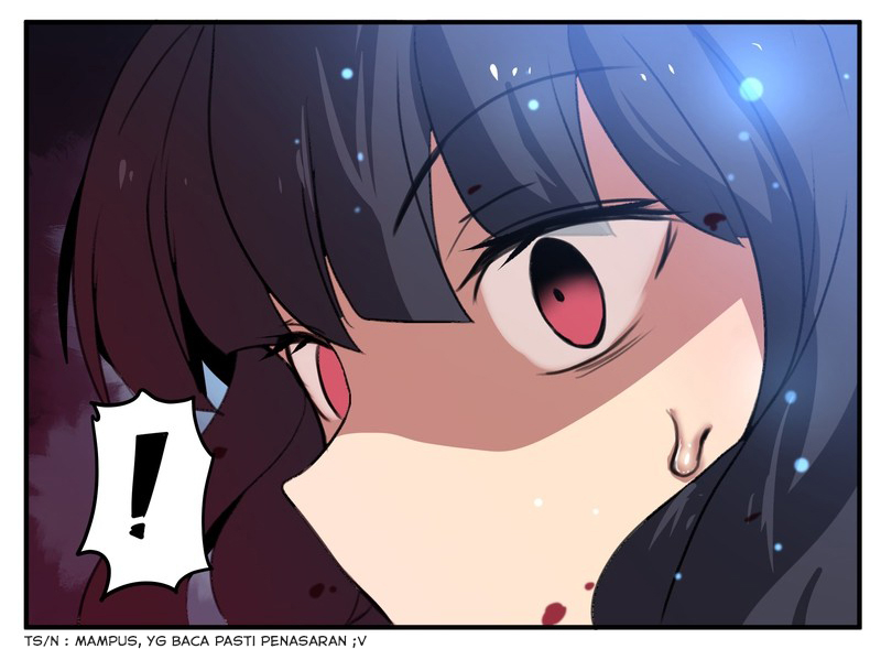 Stalker x Stalker Chapter 65 Gambar 6