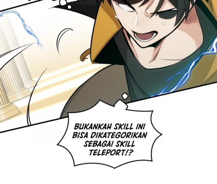 The Tutorial is Too Hard Chapter 18 Gambar 16