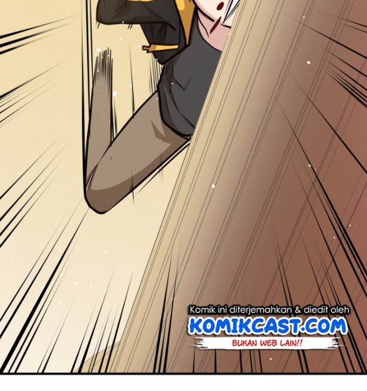 The Tutorial is Too Hard Chapter 18 Gambar 19