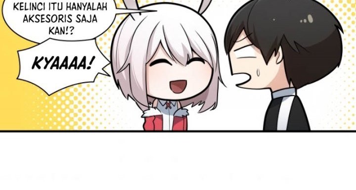 The Tutorial is Too Hard Chapter 18 Gambar 3