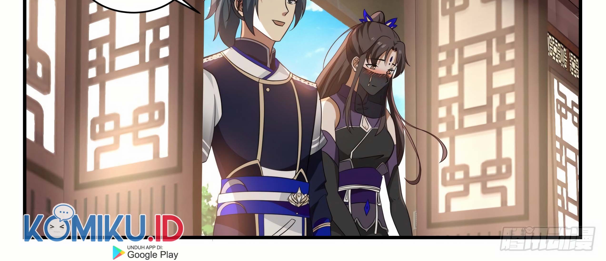 Martial Peak Part 1 Chapter 777 Gambar 13