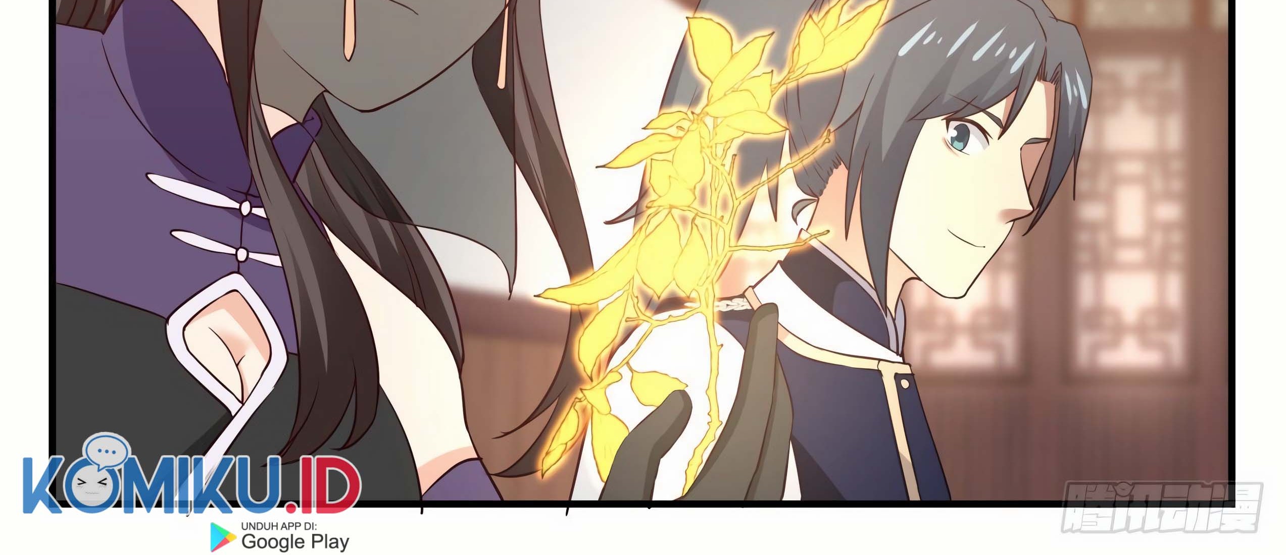 Martial Peak Part 1 Chapter 778 Gambar 13