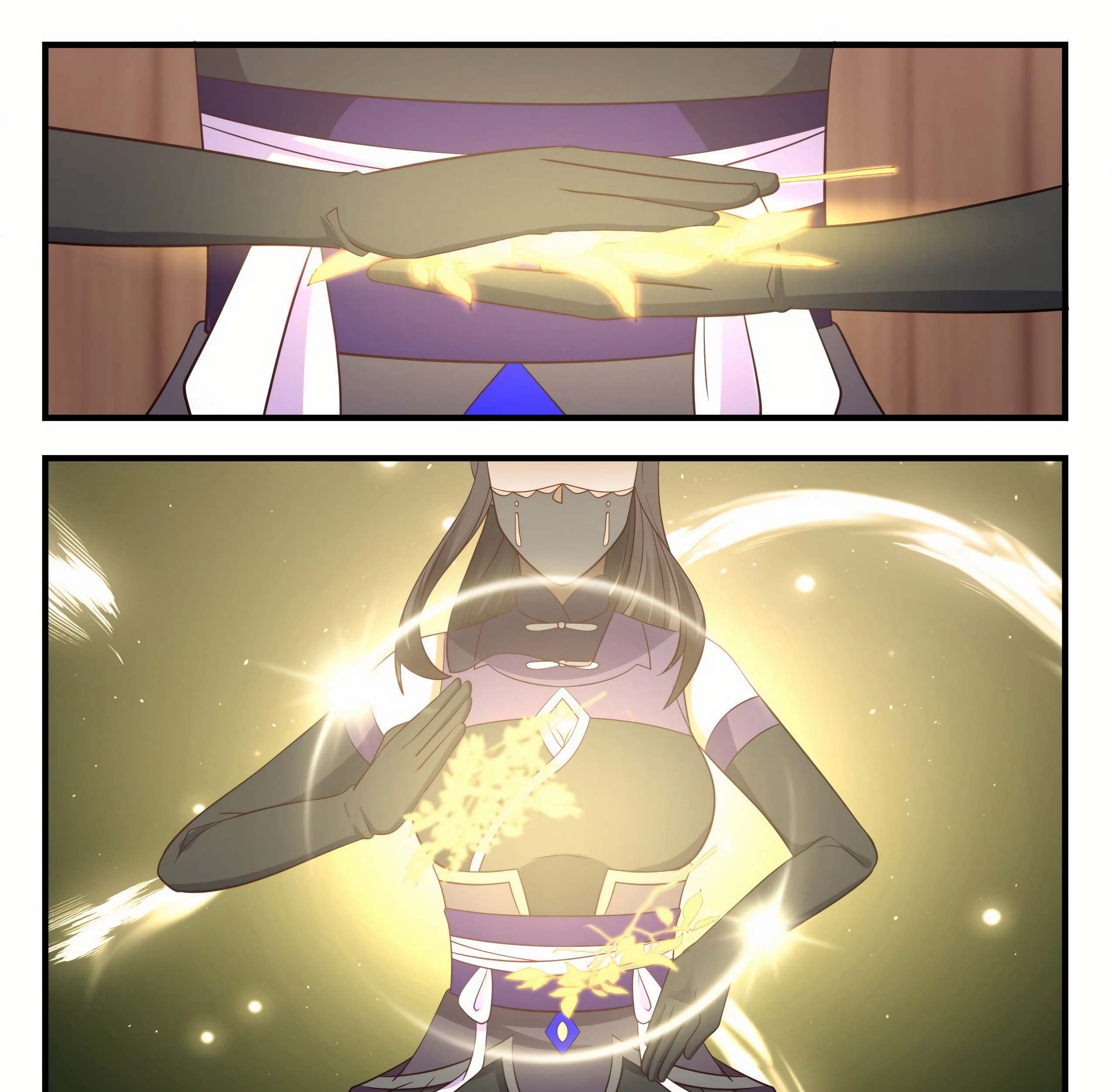 Martial Peak Part 1 Chapter 778 Gambar 14