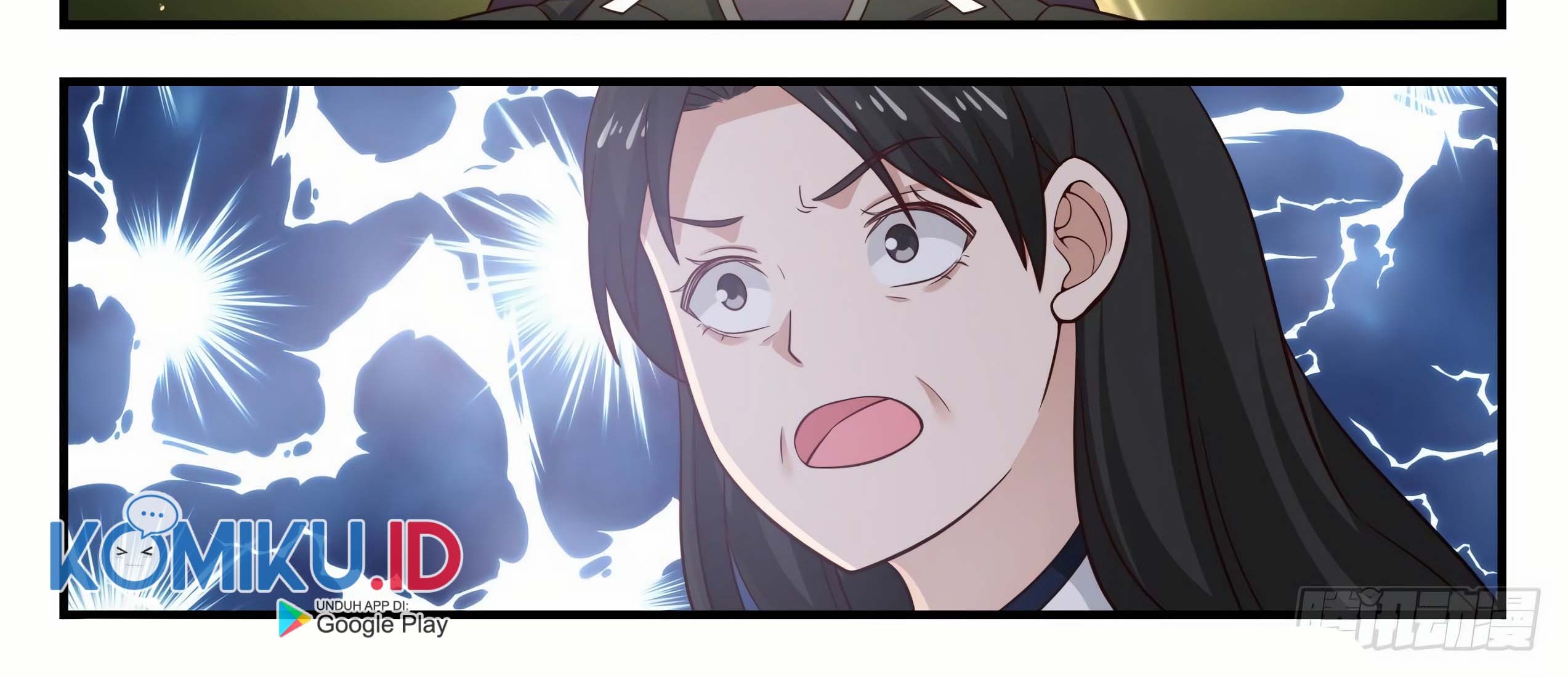 Martial Peak Part 1 Chapter 778 Gambar 15