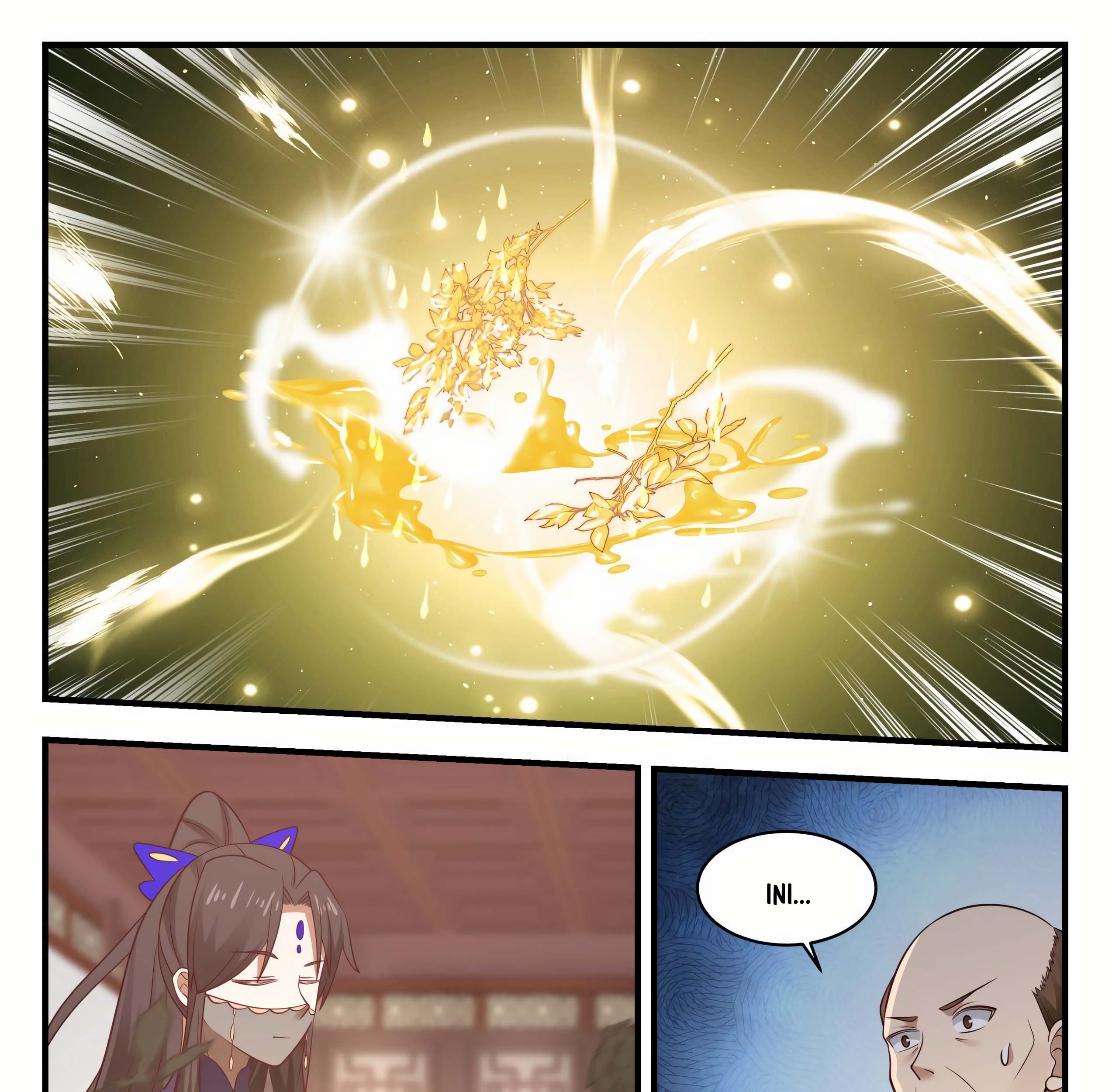 Martial Peak Part 1 Chapter 778 Gambar 16