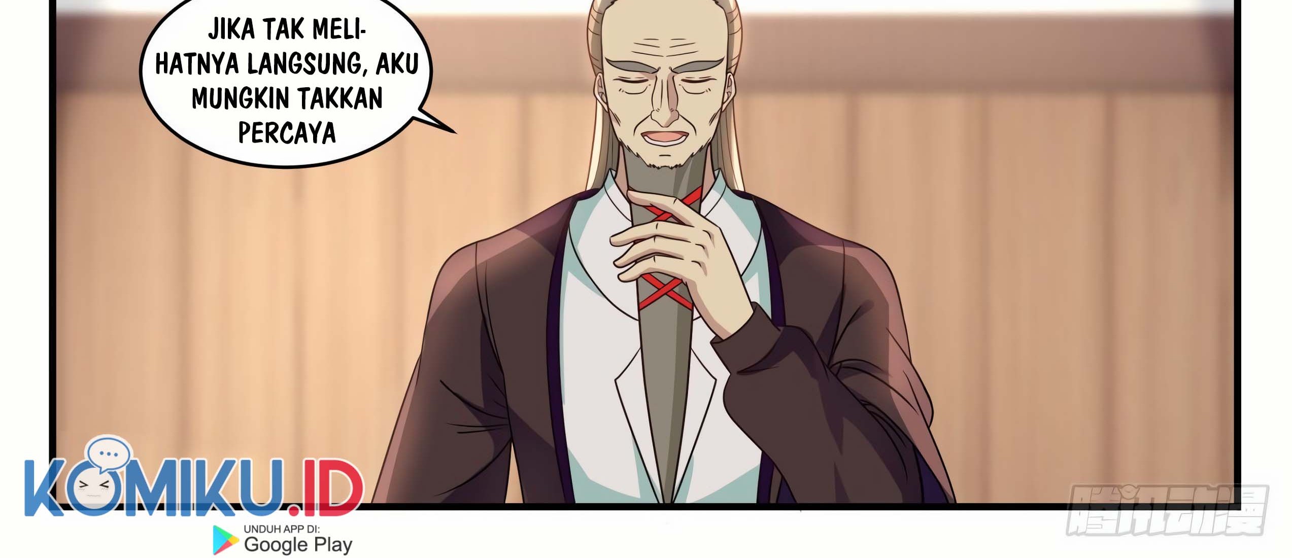 Martial Peak Part 1 Chapter 778 Gambar 25