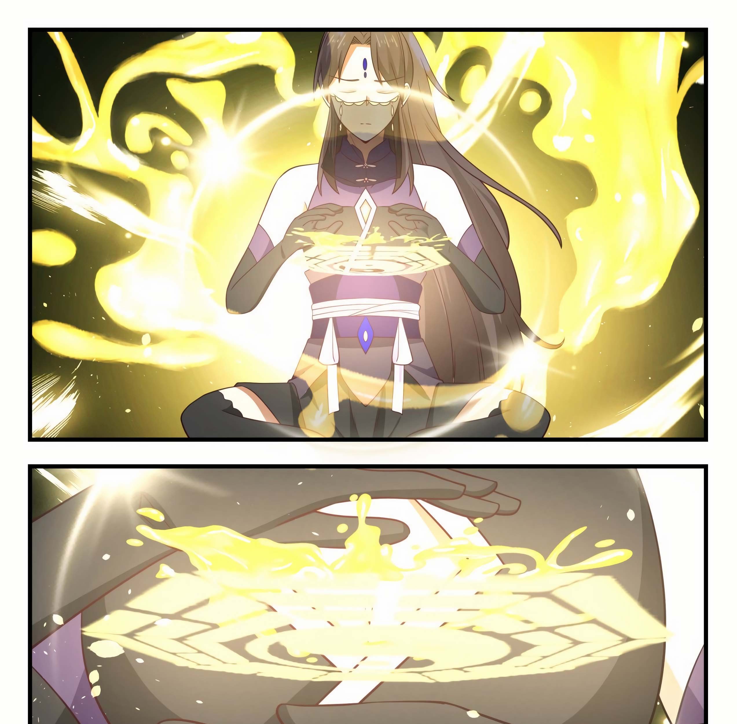 Martial Peak Part 1 Chapter 778 Gambar 18