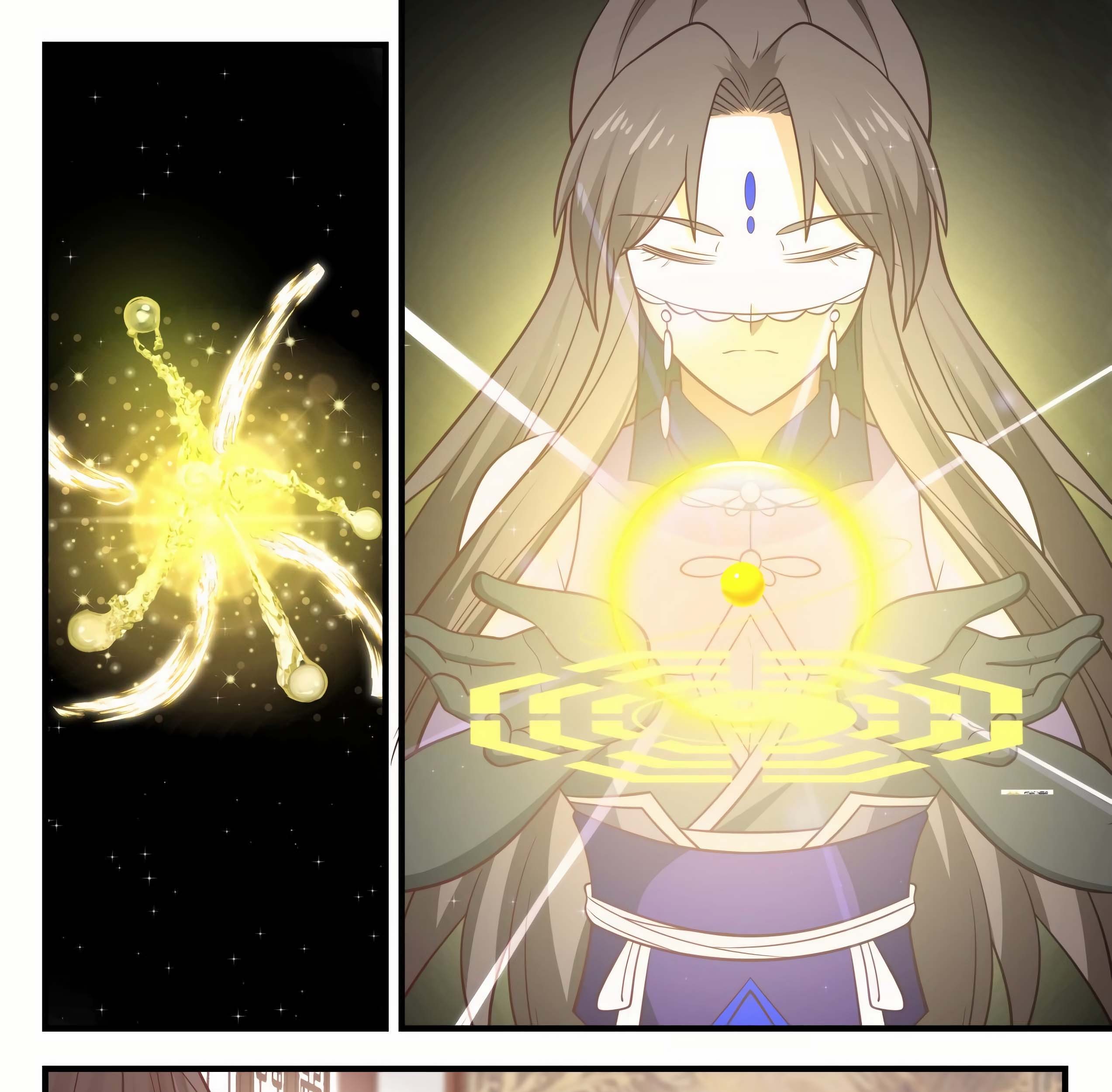 Martial Peak Part 1 Chapter 778 Gambar 20