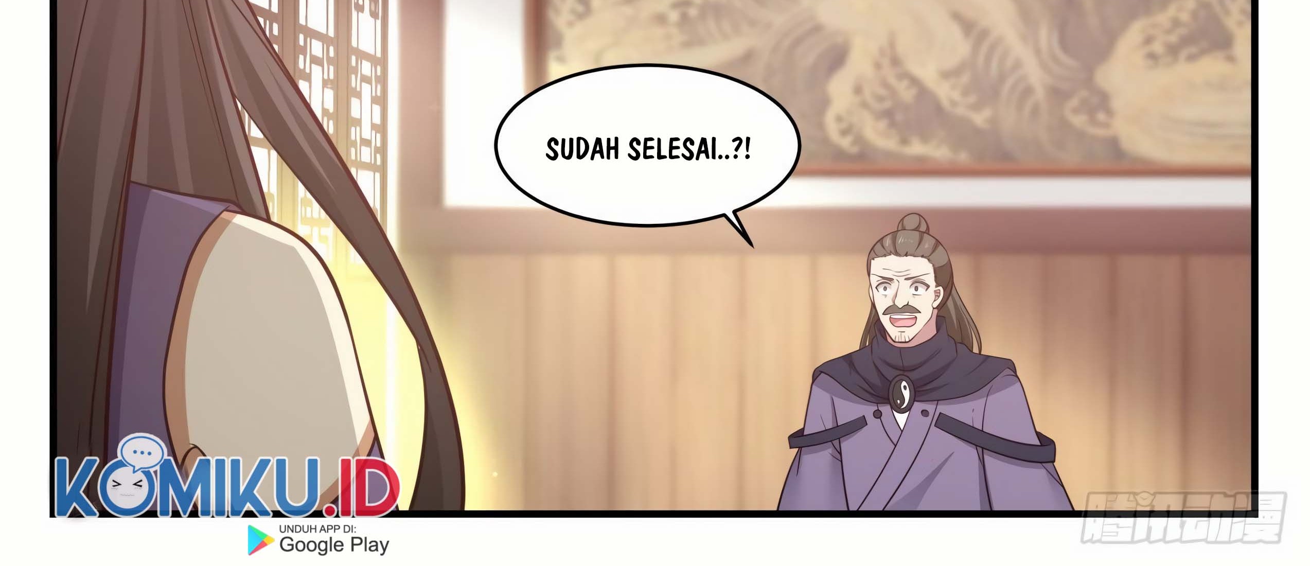 Martial Peak Part 1 Chapter 778 Gambar 21