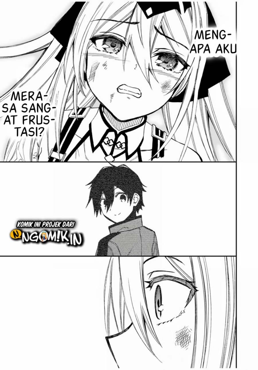 The Reincarnated Inferior Magic Swordsman Chapter 26 Gambar 12