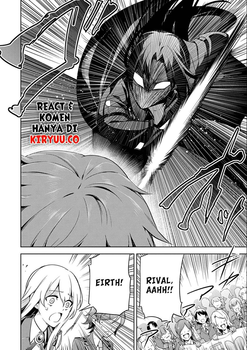 A Breakthrough Brought by Forbidden Master and Disciple Chapter 09 Gambar 11