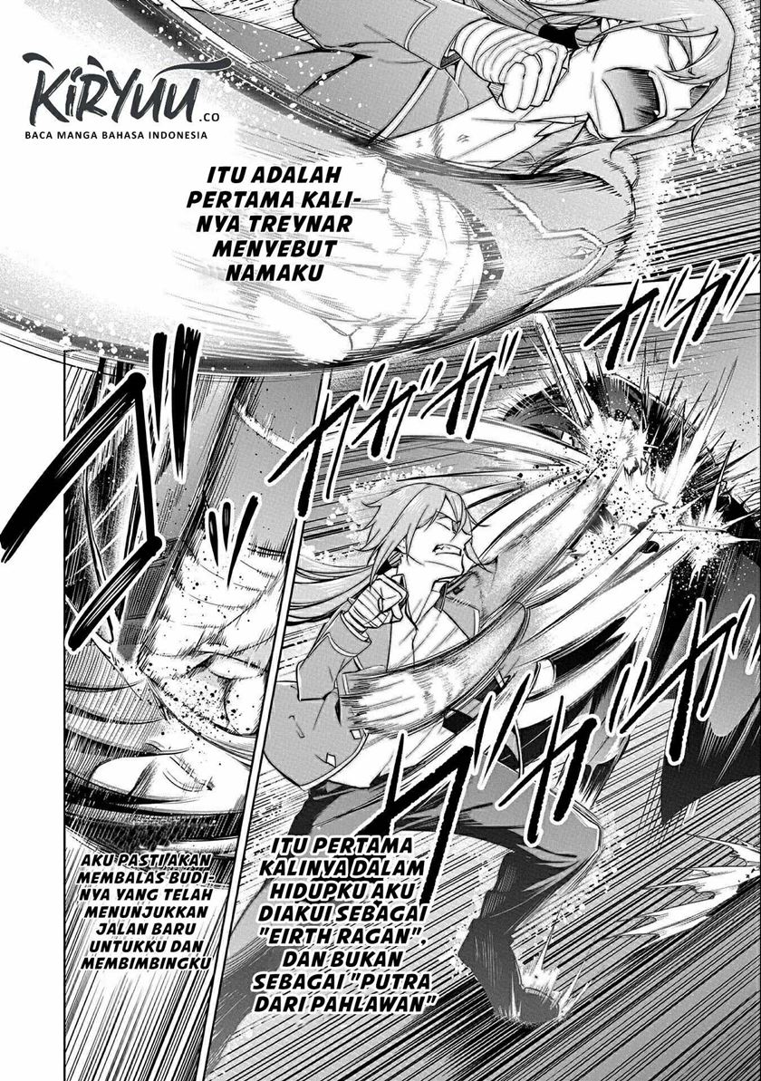 A Breakthrough Brought by Forbidden Master and Disciple Chapter 09 Gambar 34