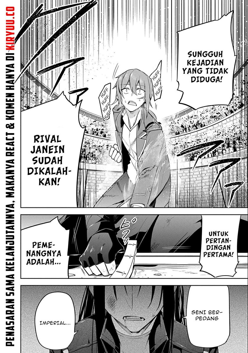 A Breakthrough Brought by Forbidden Master and Disciple Chapter 09 Gambar 38