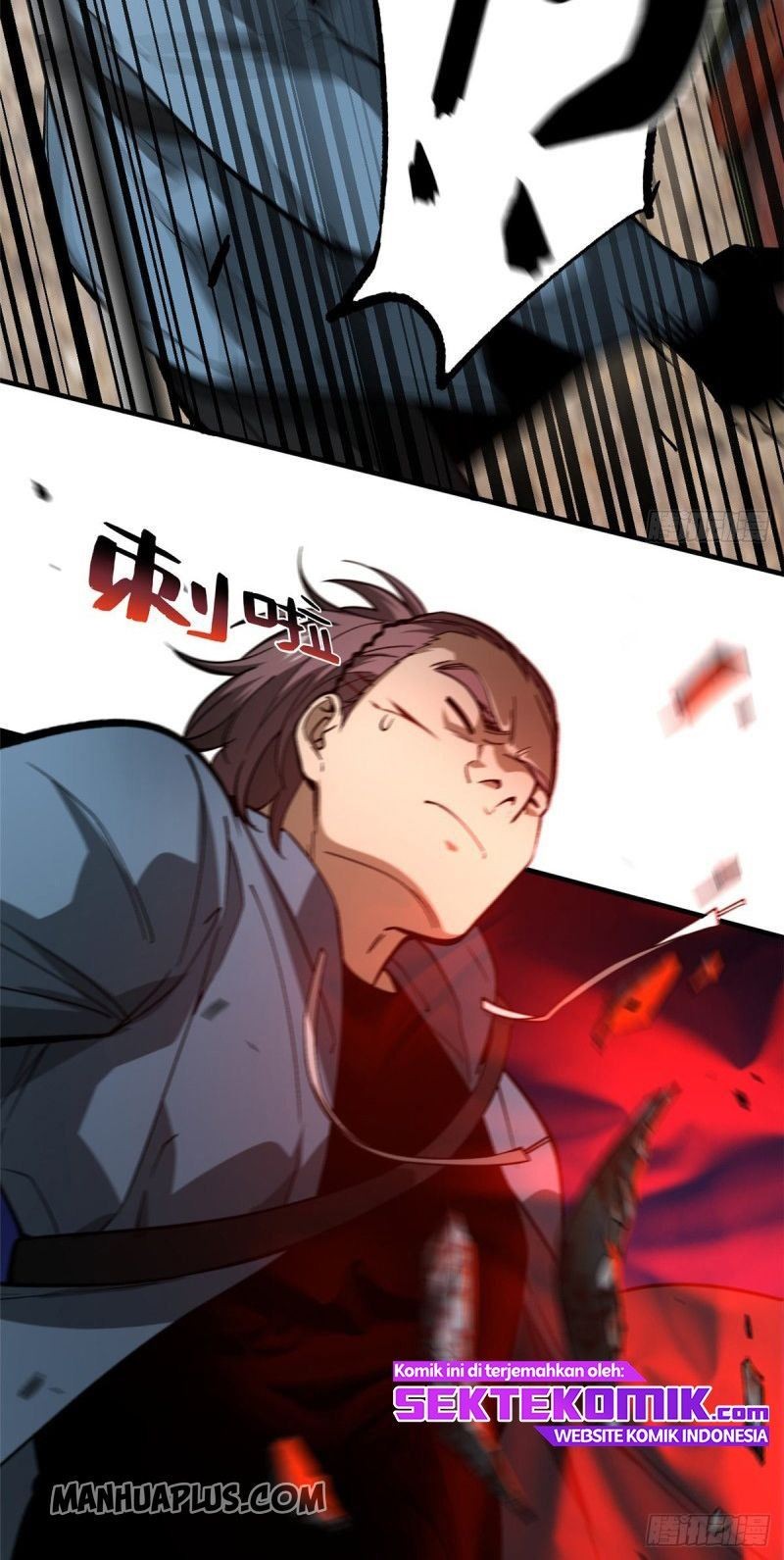 Global Gao Wu Chapter 64 Gambar 29