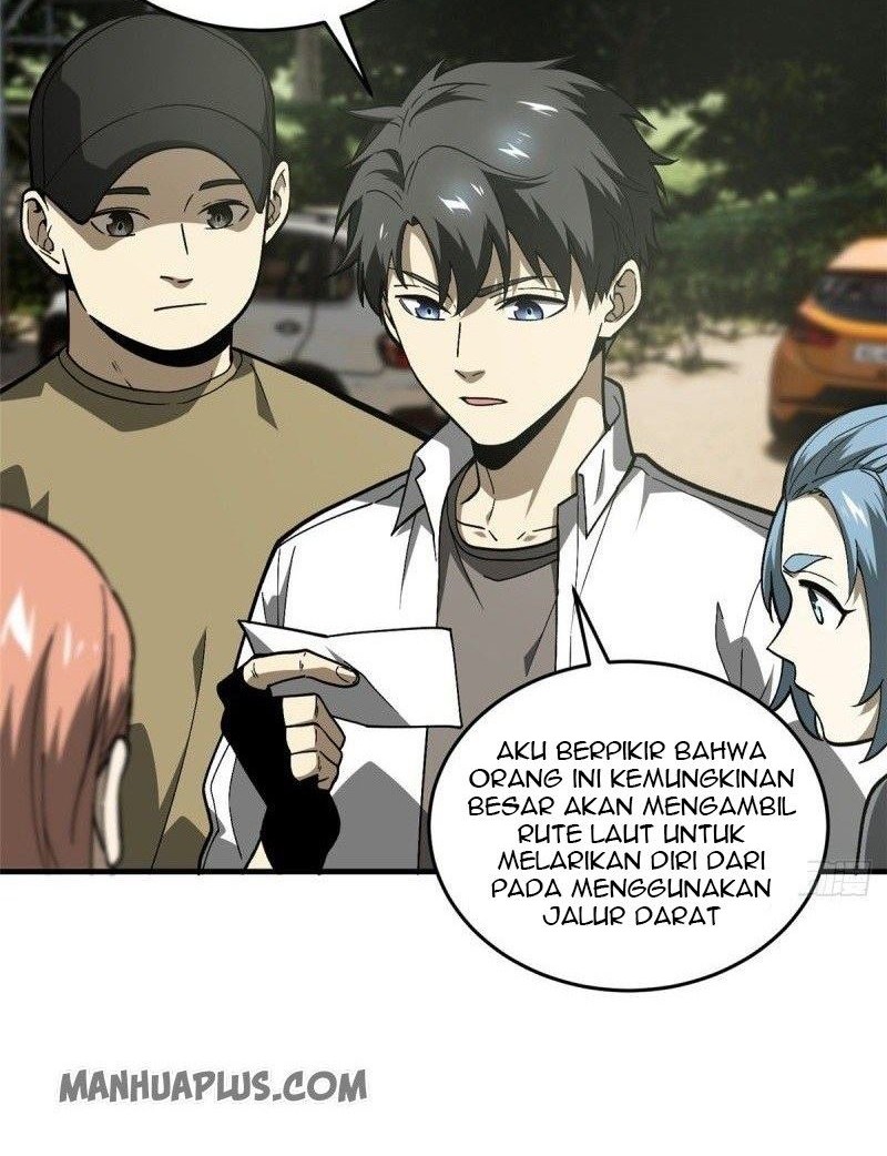 Global Gao Wu Chapter 64 Gambar 3