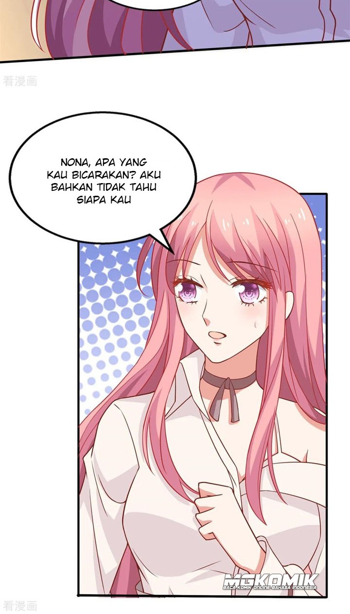 Take Your Mommy Home Chapter 197 Gambar 6