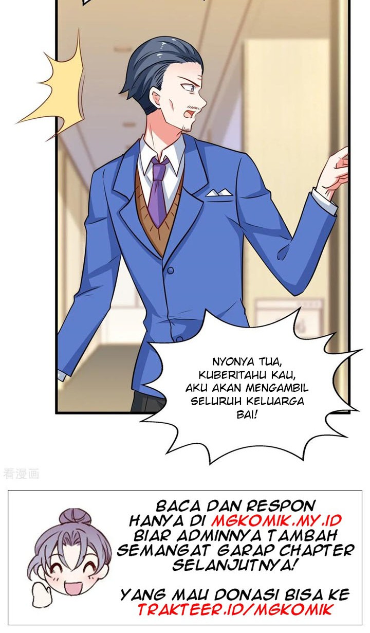 Take Your Mommy Home Chapter 197 Gambar 18