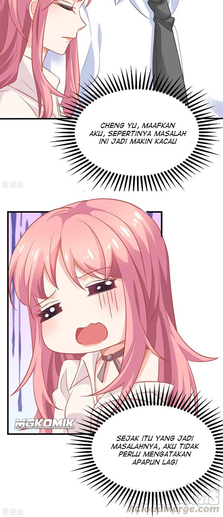 Take Your Mommy Home Chapter 196 Gambar 6