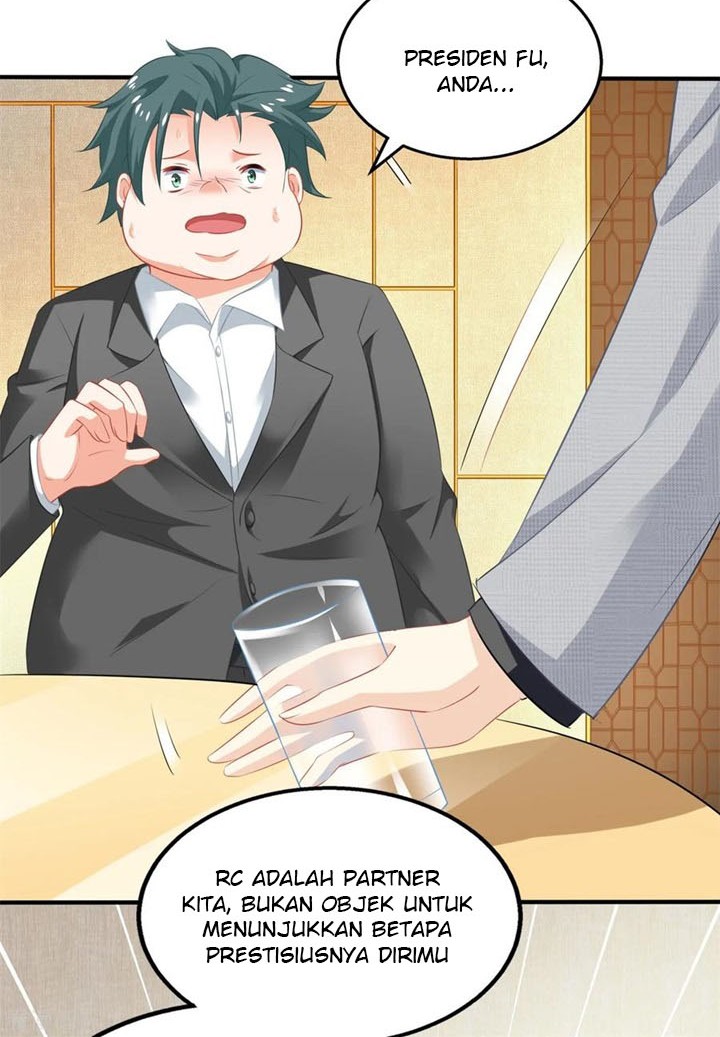 Take Your Mommy Home Chapter 196 Gambar 12