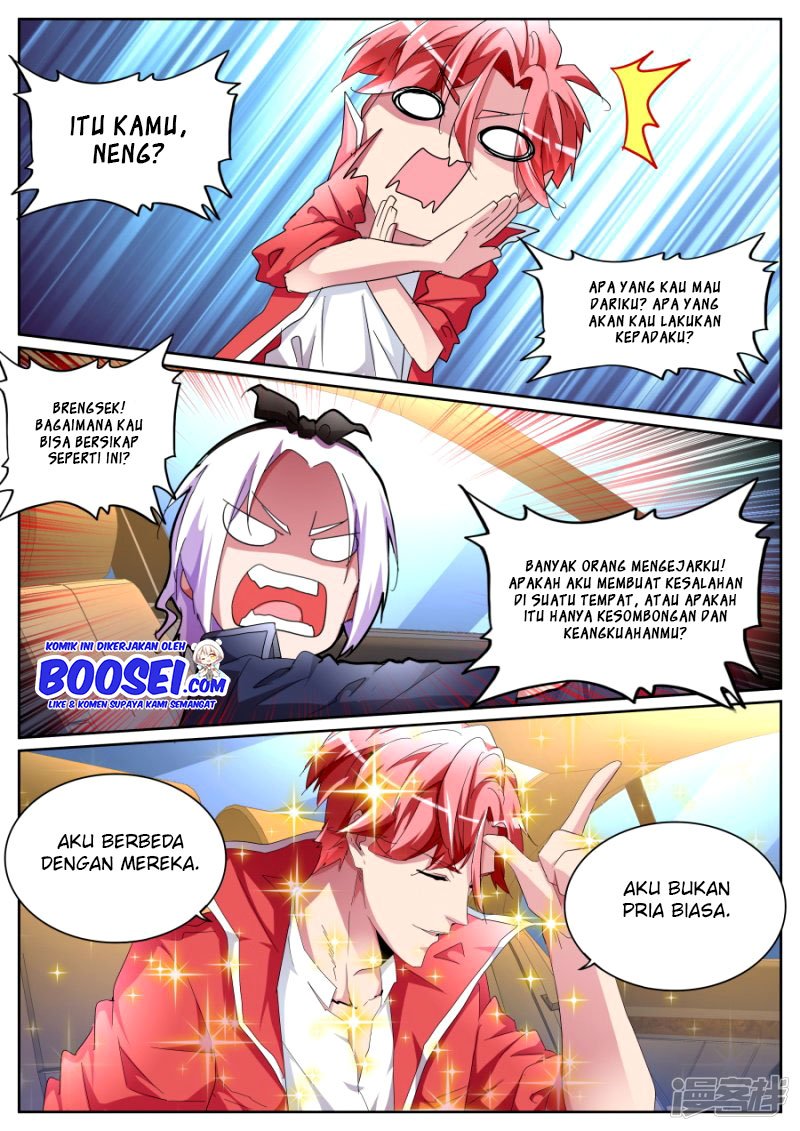 Talented Genius Chapter 85 Gambar 8