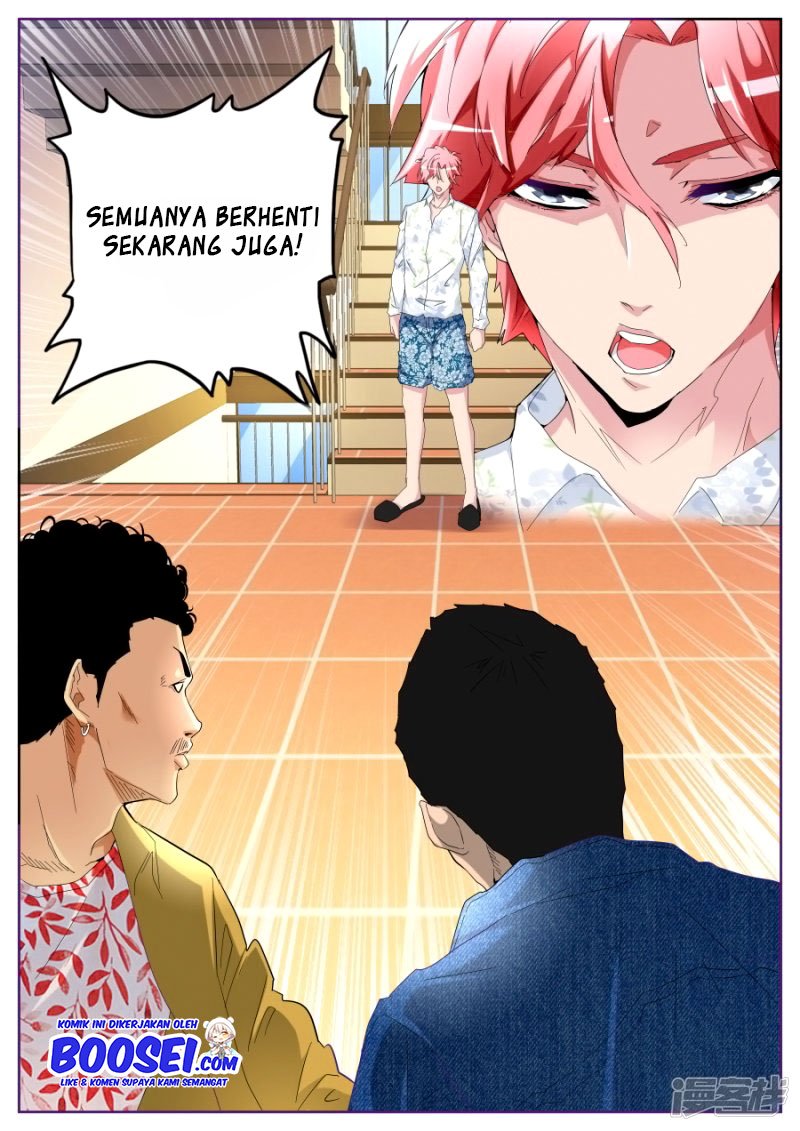 Talented Genius Chapter 84 Gambar 5