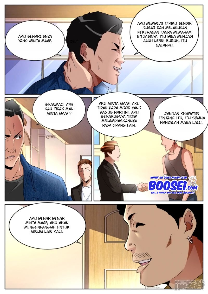 Talented Genius Chapter 84 Gambar 9