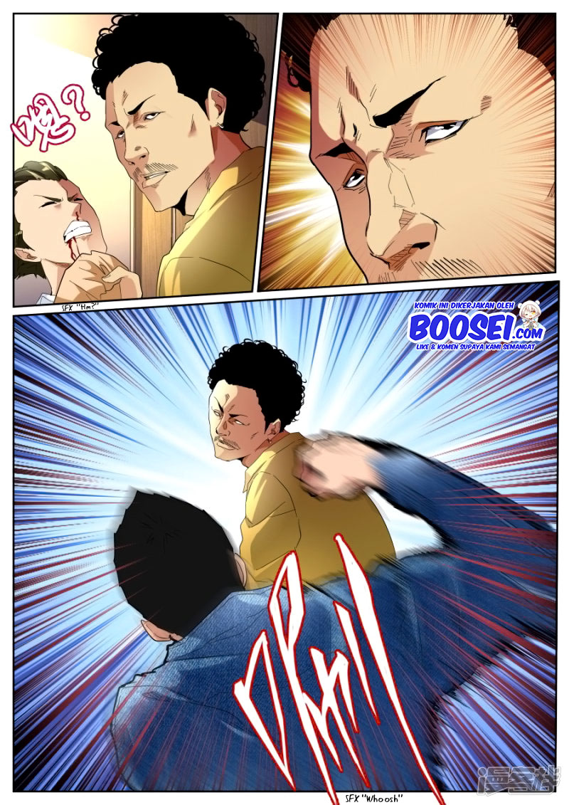 Talented Genius Chapter 83 Gambar 11