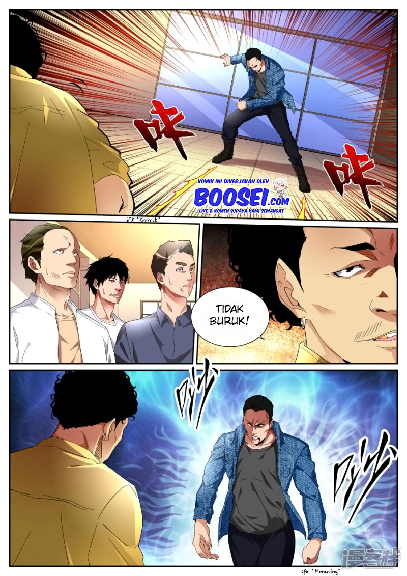 Talented Genius Chapter 83 Gambar 13