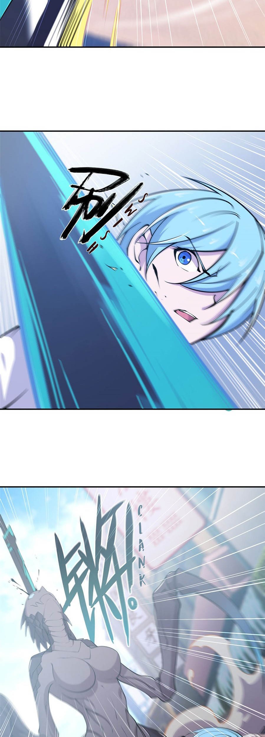 The Blood Princess And The Knight Chapter 58 Gambar 18